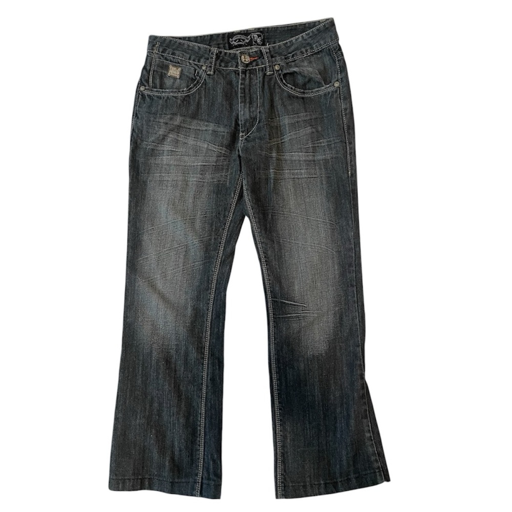 DIV-E JEANS - Picture 2 of 6